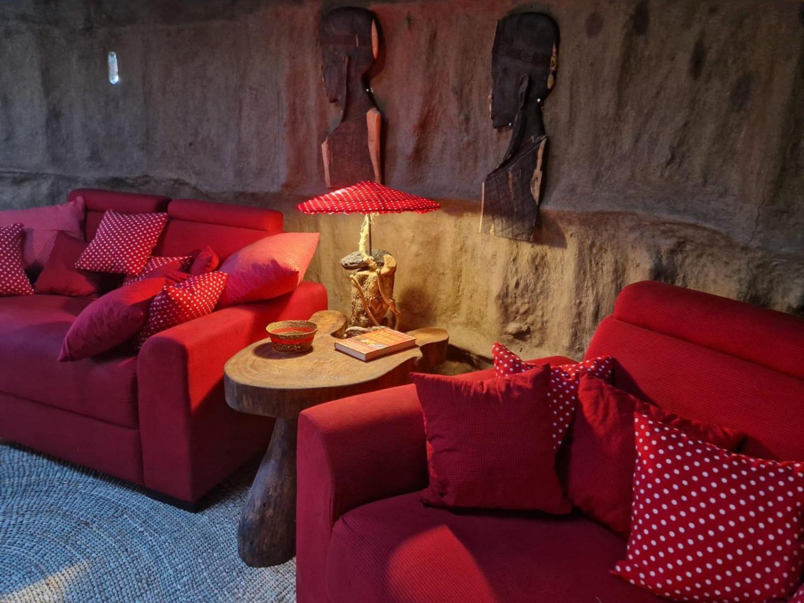 Original Maasai Lodge - Africa Amini Life Engare Nanyuki Eksteriør bilde